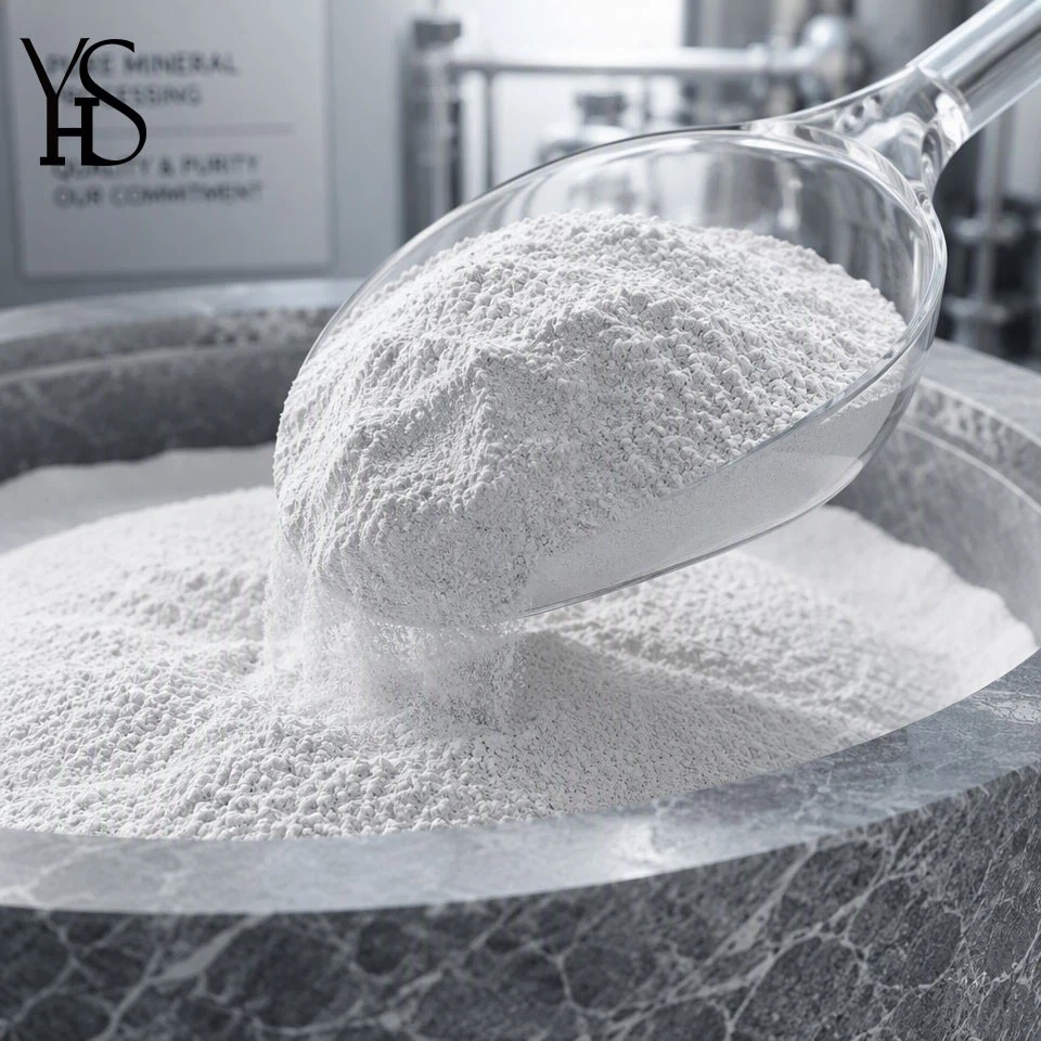 Talc-free Pressed Powder Base suppliers